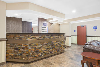Hotel Microtel Inn & Suites By Wyndh