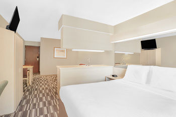 Hotel Microtel Inn & Suites By Wyndh
