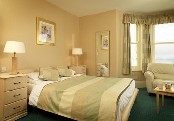 Clifton Hotel Scarborough