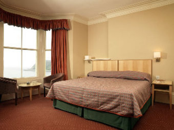Clifton Hotel Scarborough