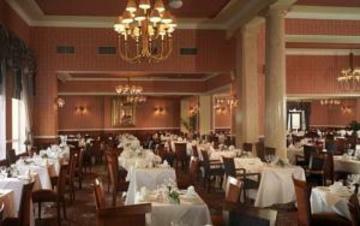 Royal Hotel Scarborough