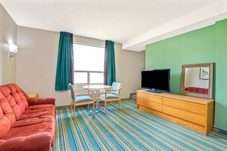 Hotel Super 8 Toronto East/scarborough