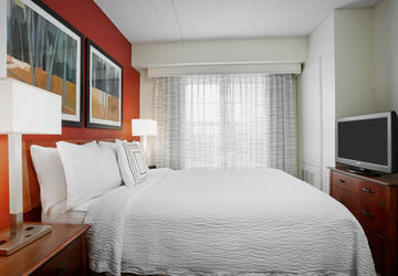 Hotel Residence Inn Chicago Schaumburg