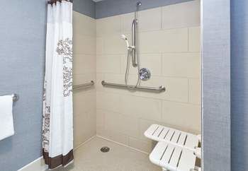 Hotel Residence Inn Chicago Schaumburg