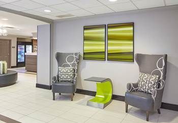Hotel Residence Inn Chicago Schaumburg