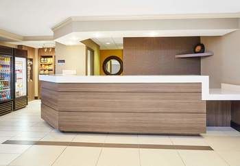 Hotel Residence Inn Chicago Schaumburg
