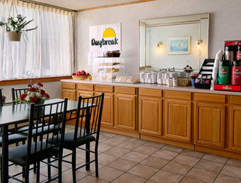 Hotel Days Inn Schenectady