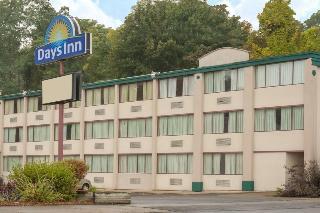 Hotel Days Inn Schenectady