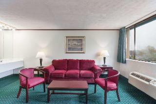 Hotel Days Inn Schenectady