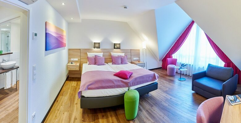 Hotel Das Crass