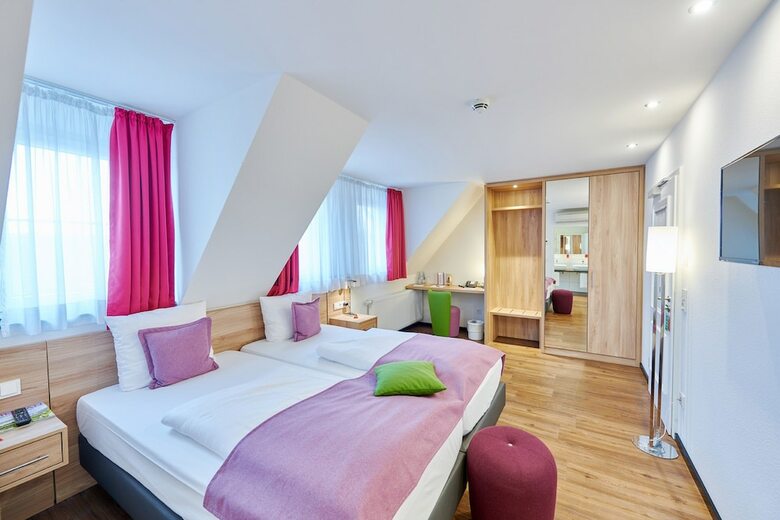 Hotel Das Crass