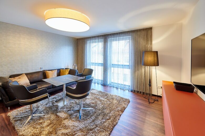 Hotel Das Crass