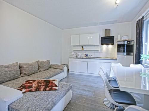 Modern Holiday Home In Monkebude With Private Garden