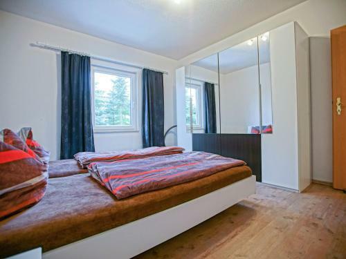 Modern Holiday Home In Monkebude With Private Garden