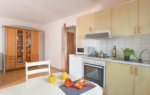 Apartamentos Haus Alexandra Eg