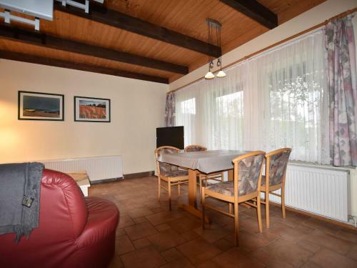 Quaint Holiday Home In Neubukow With Terrace