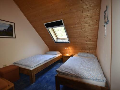 Quaint Holiday Home In Neubukow With Terrace