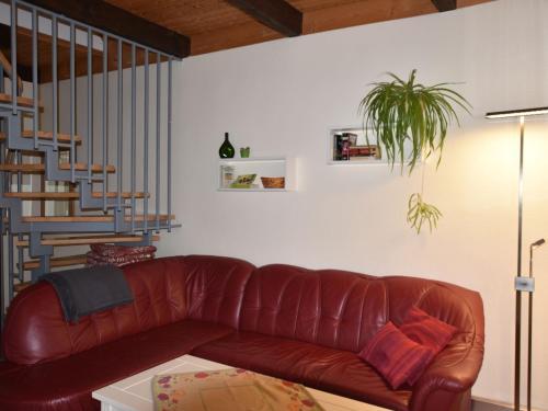 Quaint Holiday Home In Neubukow With Terrace