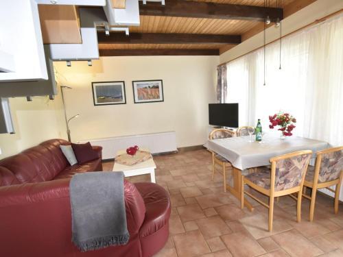 Quaint Holiday Home In Neubukow With Terrace