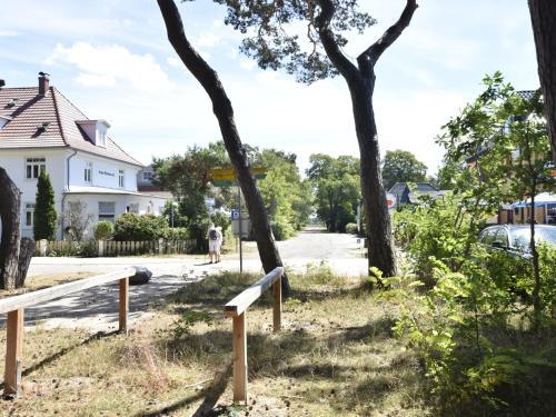 Apartamento Dierhagen Akazienstr 14/15