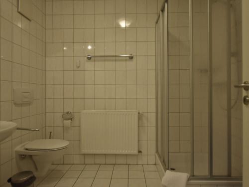 Apartamento Dierhagen Akazienstr 14/15