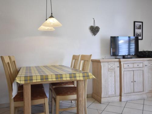 Apartamento Dierhagen Akazienstr 14/15