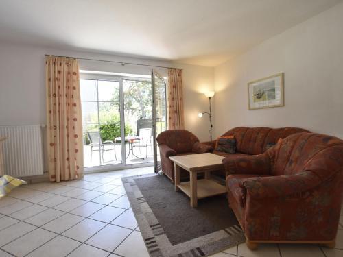 Apartamento Dierhagen Akazienstr 14/15