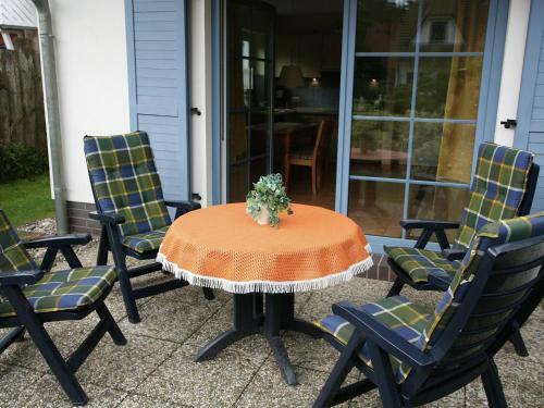 Apartamento Dierhagen Akazienstr 14/15