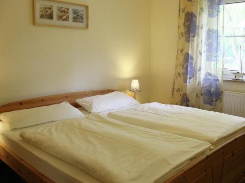 Apartamento Dierhagen Akazienstr 14/15