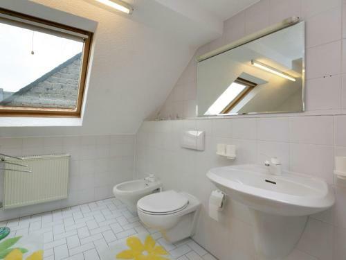 Apartamento Tudor Lodge