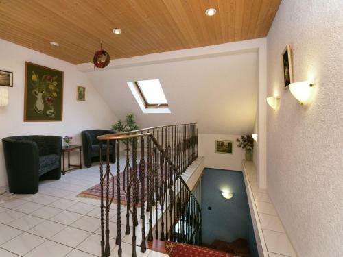 Apartamento Tudor Lodge