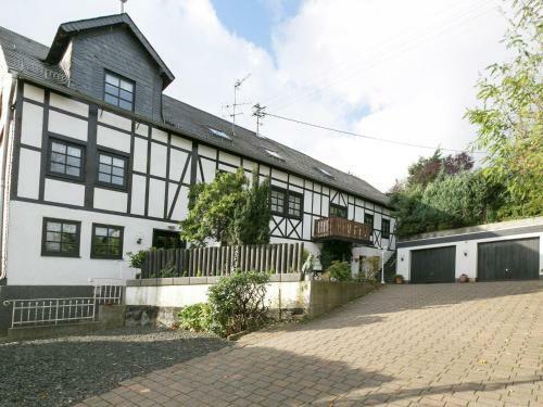 Apartamento Tudor Lodge