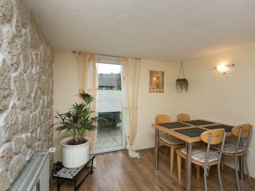 Modern Apartment In Mastershausen Near The Forest