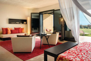 Hotel Rocco Forte Verdura Golf & Spa Resort