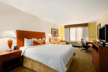 Hotel Hilton Garden Inn Scottsdale North