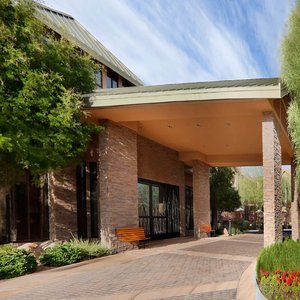 Hotel Hilton Garden Inn Scottsdale N