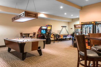 Hotel Comfort Suites Scranton