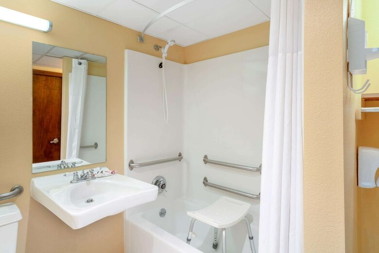 Hotel Days Inn Scranton Pa