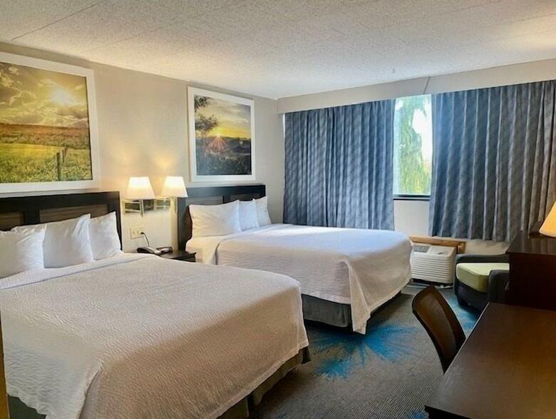 Hotel Days Inn Scranton Pa