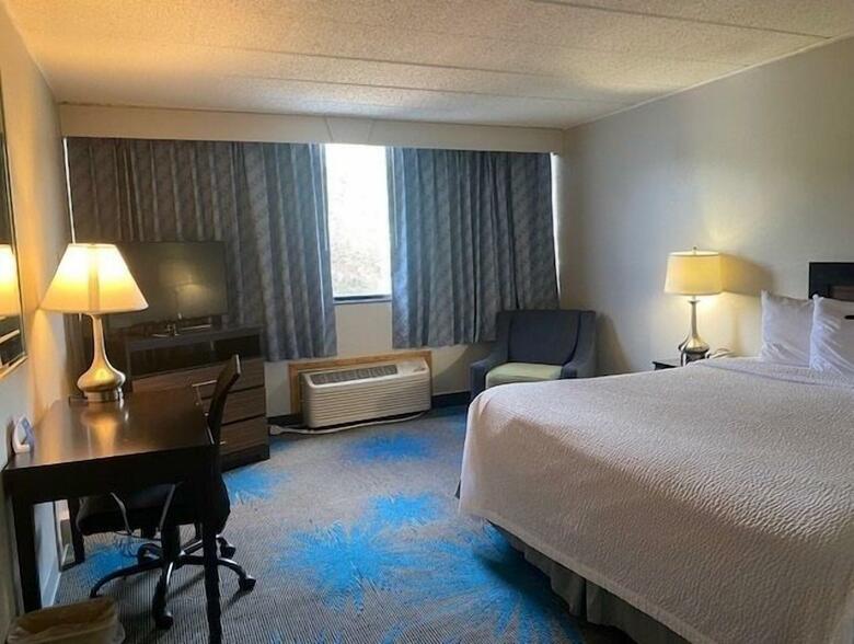 Hotel Days Inn Scranton Pa