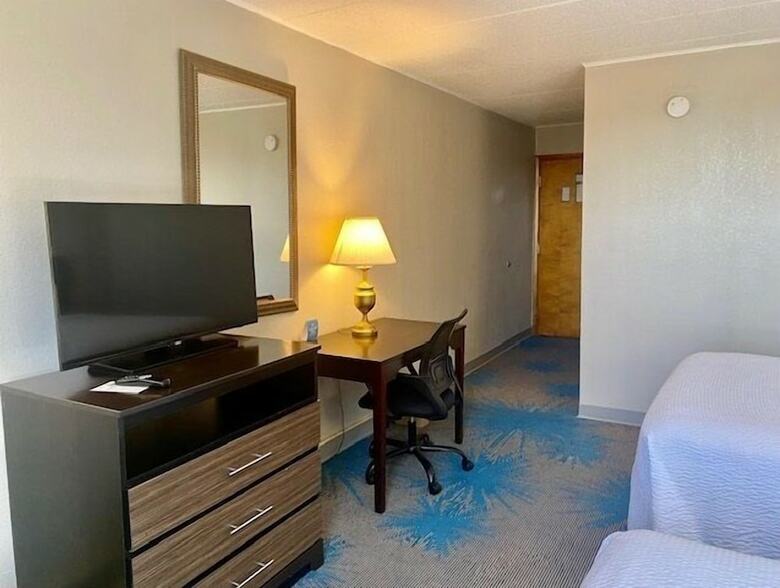 Hotel Days Inn Scranton Pa