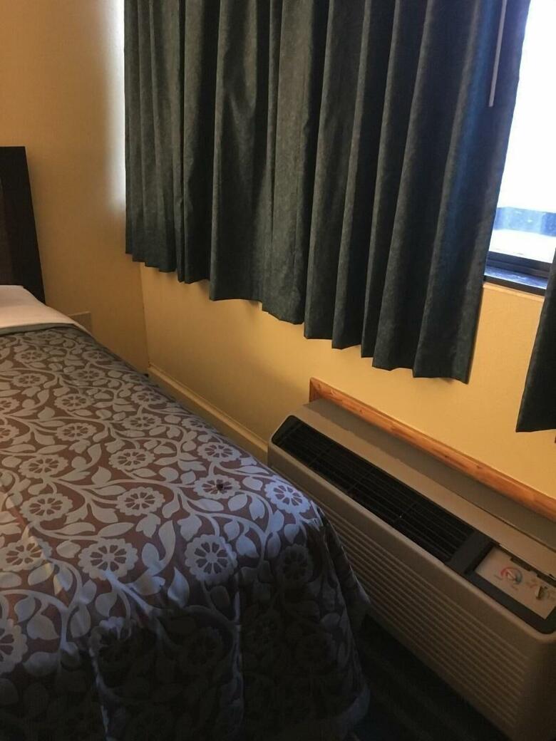 Hotel Days Inn Scranton Pa