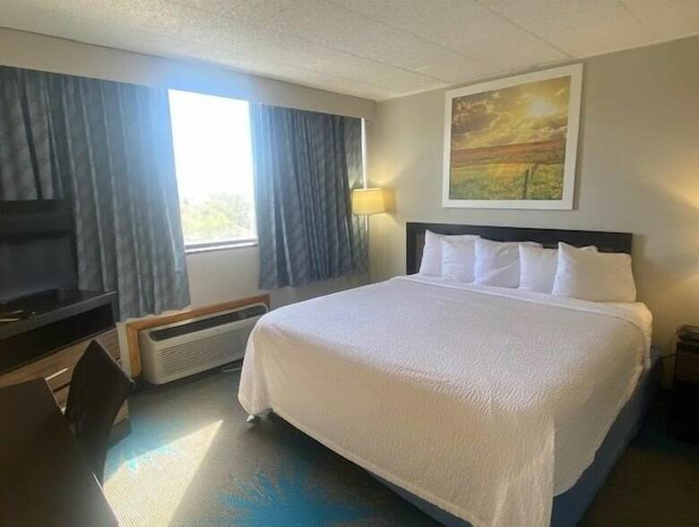 Hotel Days Inn Scranton Pa