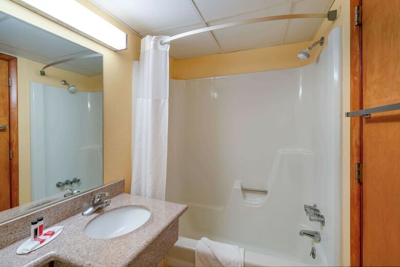 Hotel Days Inn Scranton Pa