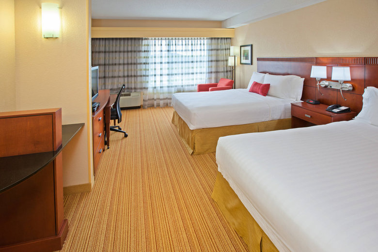 Hotel Courtyard Louisville Northeast