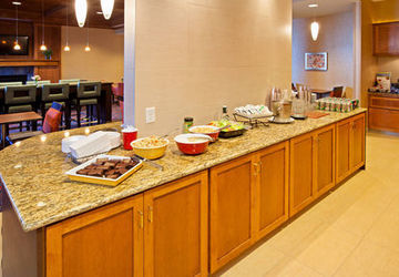 Hotel Residence Inn Louisville Downtown
