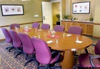 Hotel Residence Inn Louisville Downtown