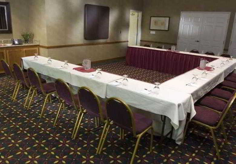 Hotel Residence Inn Louisville Downtown