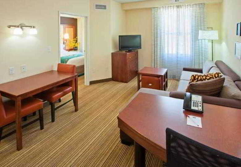 Hotel Residence Inn Louisville Downtown