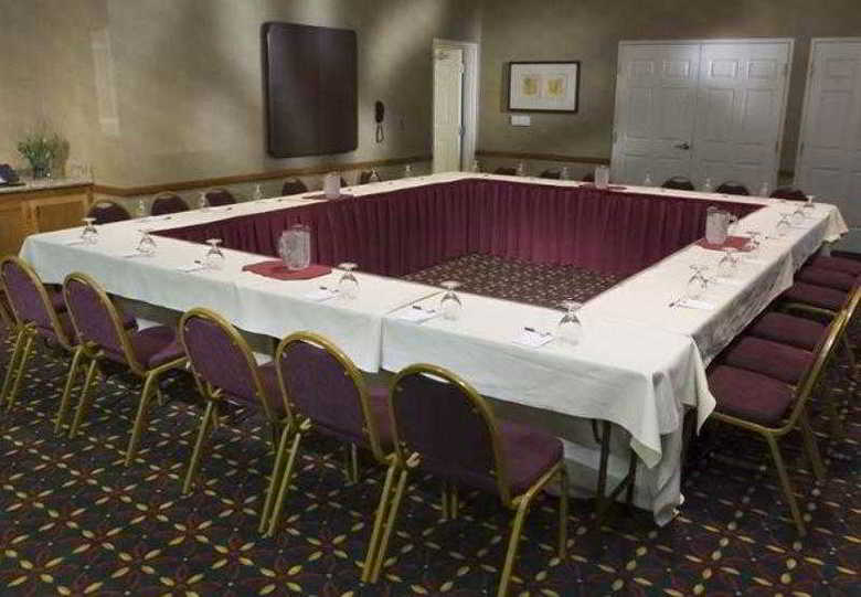 Hotel Residence Inn Louisville Downtown